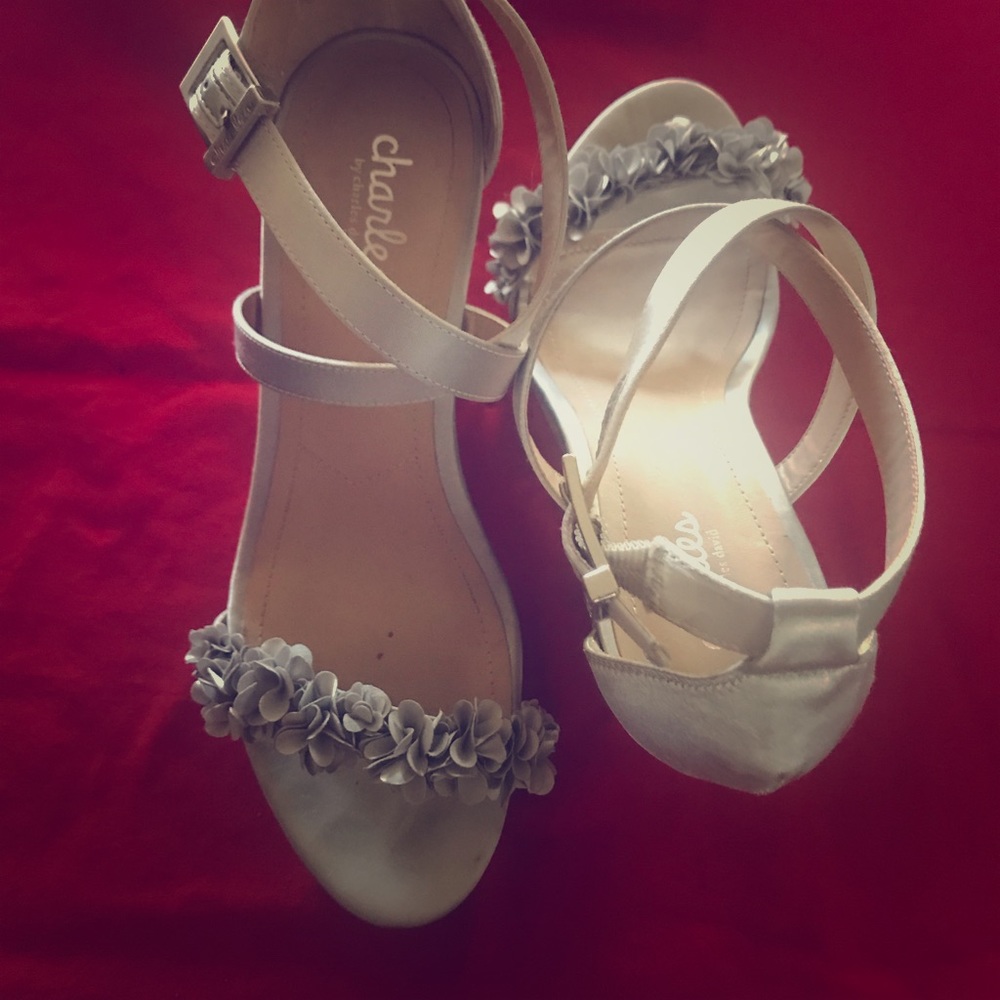 Charles David shoes